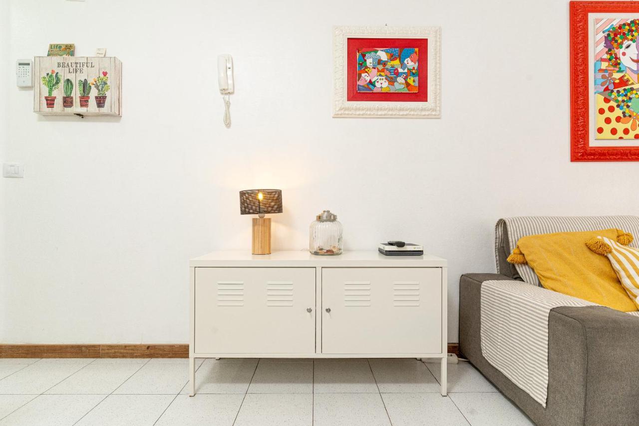 Yolo House - Corralejo Apartment Exterior photo
