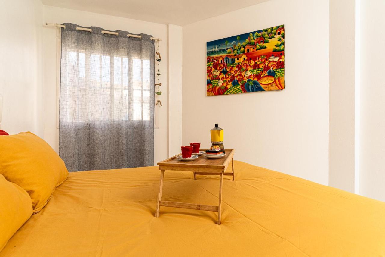 Yolo House - Corralejo Apartment Exterior photo