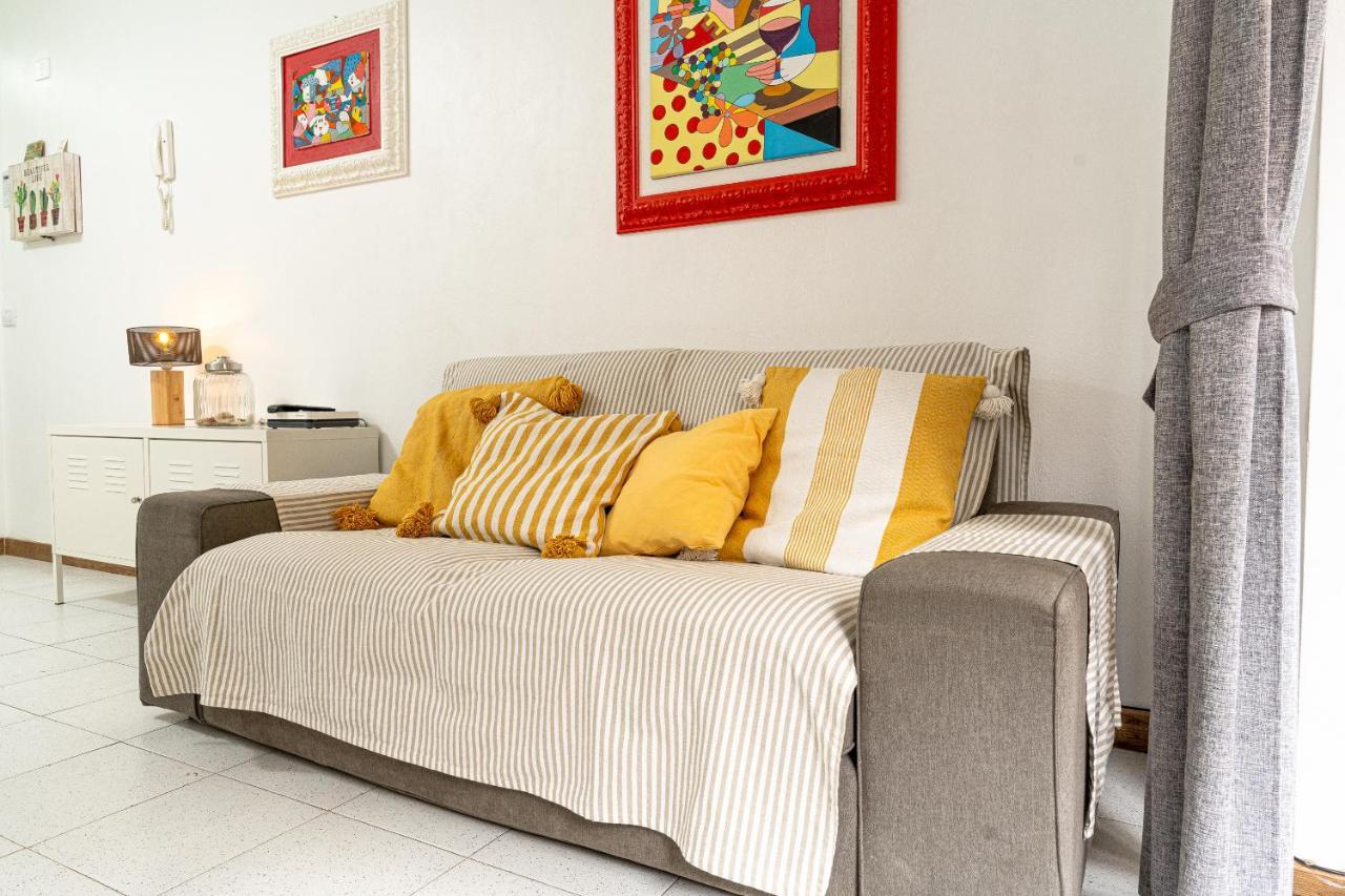 Yolo House - Corralejo Apartment Exterior photo